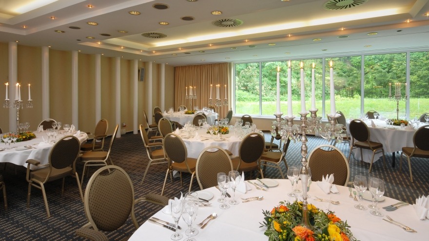 Hochzeit Salon I